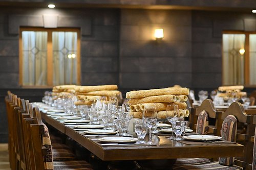 Tavern Yerevan Amiryan