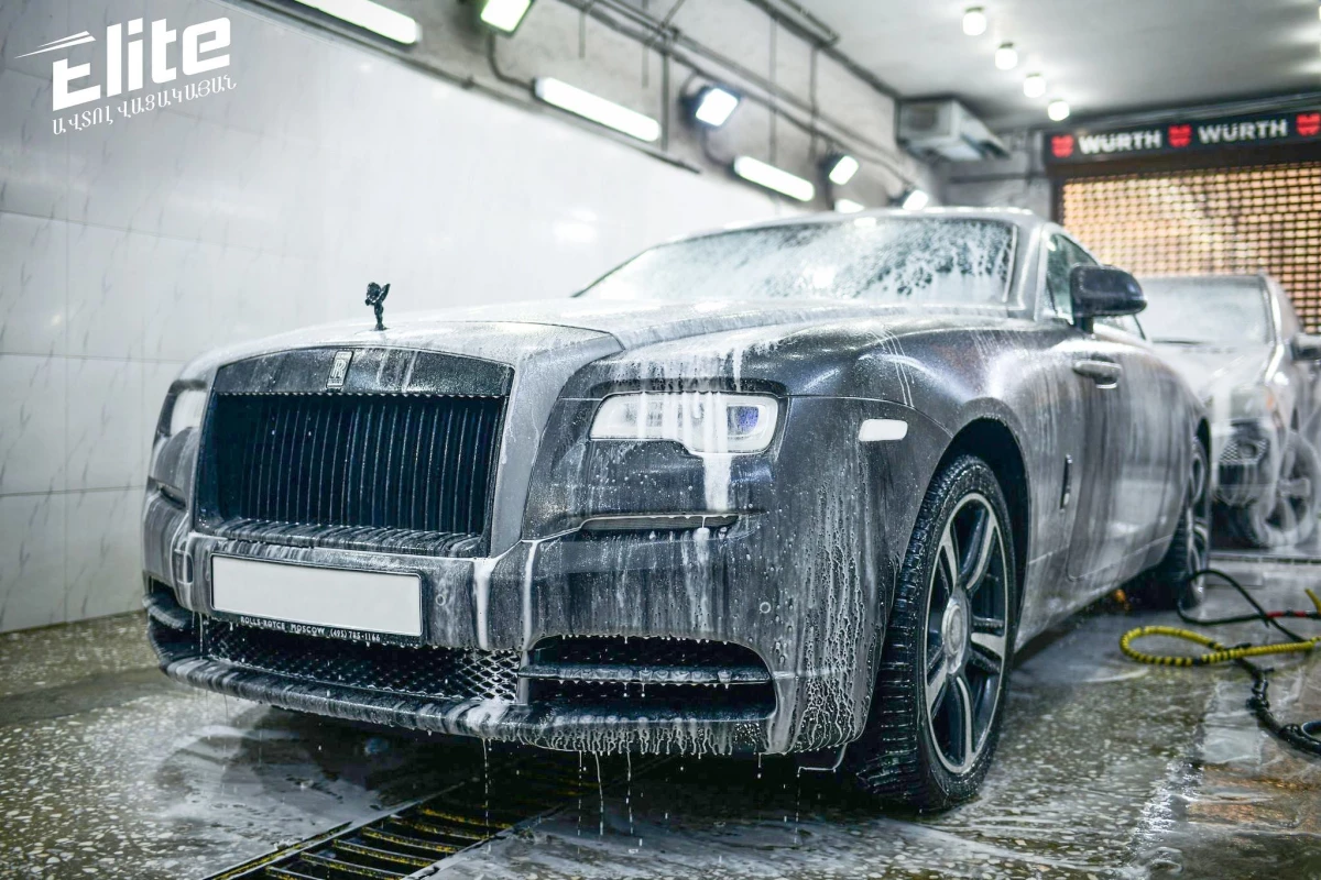 CarWash CarWash
