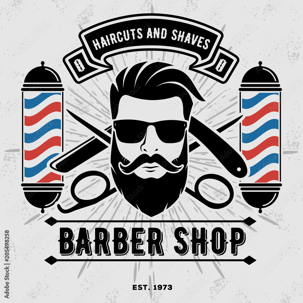 Hair Salon