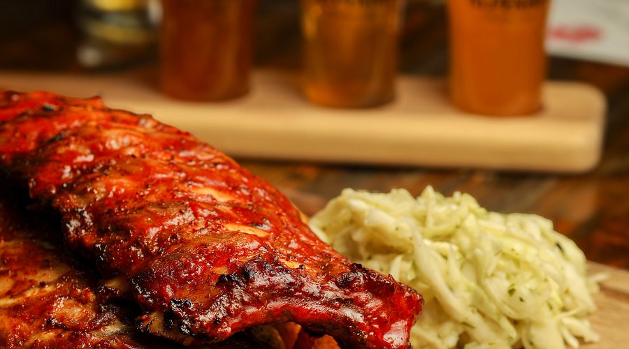 Tasty Ribs Tasty Ribs