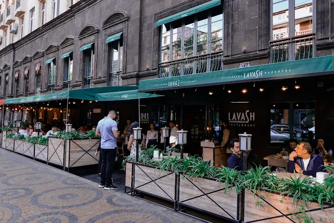 Lavash